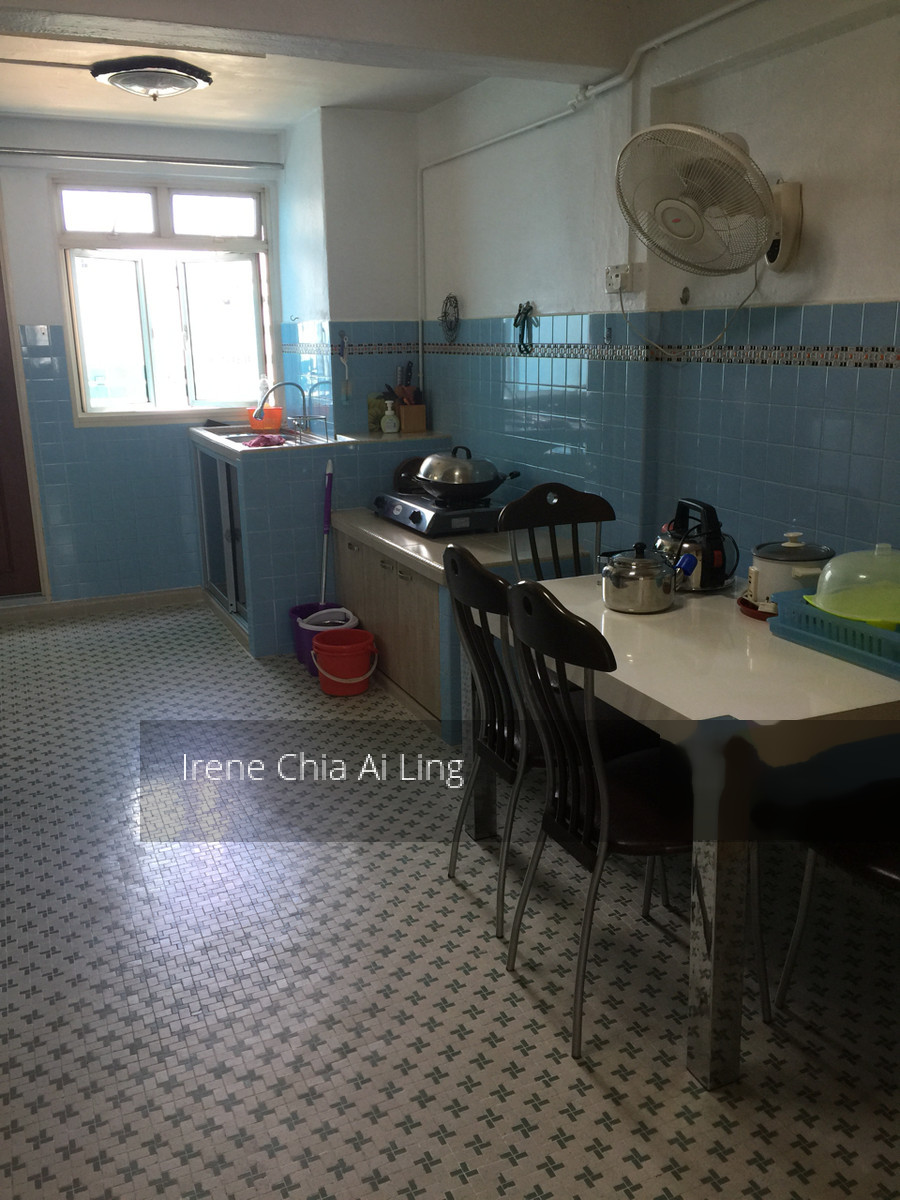 Blk 24 Bendemeer Road (Kallang/Whampoa), HDB 3 Rooms #133490762